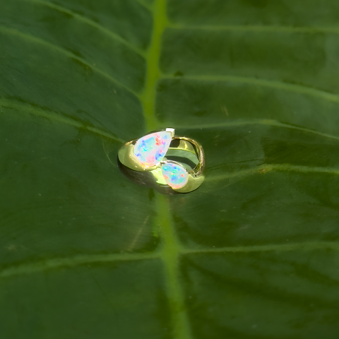 JORA - Opal -  Paddington Jeweller - Ojco