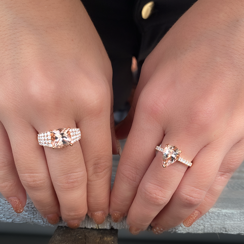 Mackenzie -  Paddington Jeweller - Ojco