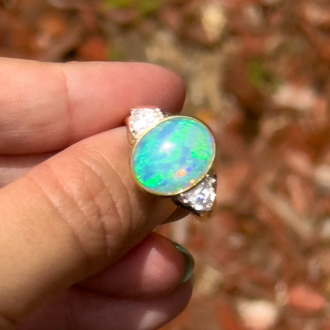 Verde