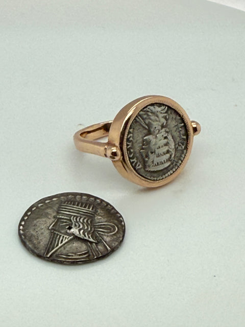 Isabella C - CM -  Paddington Jeweller - Ojco