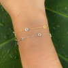 Magen David bracelet