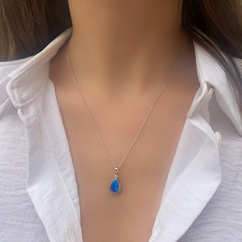 Katherine -  Paddington Jeweller - Ojco