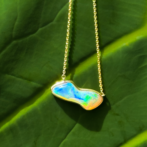 Taylor -  Paddington Jeweller - Ojco