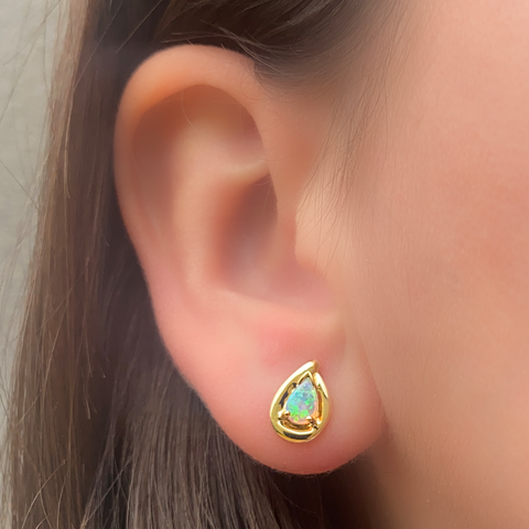 Brianna -  Paddington Jeweller - Ojco