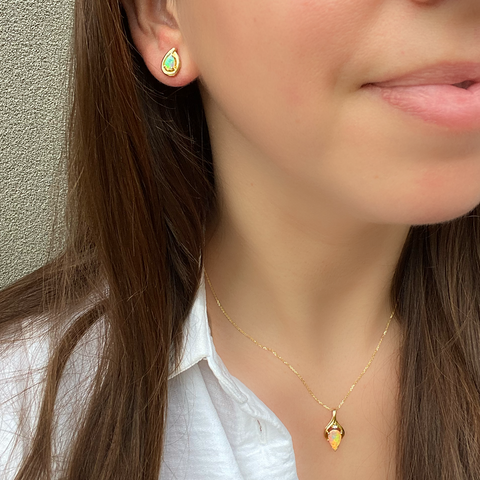 Georgia -  Paddington Jeweller - Ojco