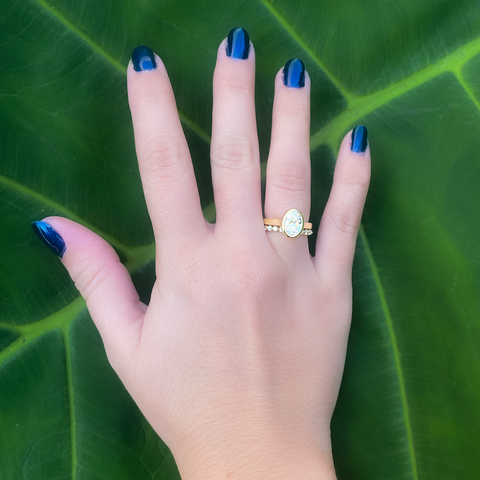 Malin -CM wedder -  Paddington Jeweller - Ojco