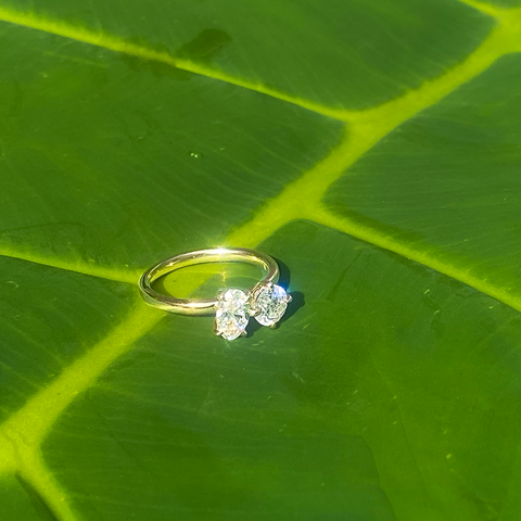 SARA B CM -  Paddington Jeweller - Ojco