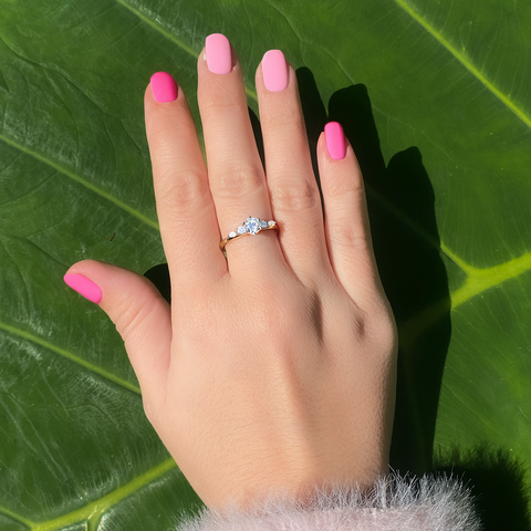 LISA G CM -  Paddington Jeweller - Ojco