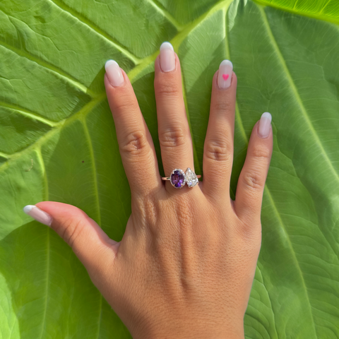 ELEANOR CM -  Paddington Jeweller - Ojco
