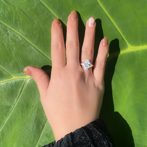FIONA CM -  Paddington Jeweller - Ojco