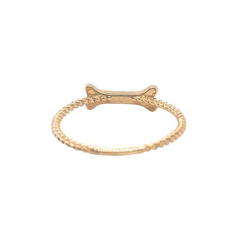 DOG BONE -  Paddington Jeweller - Ojco