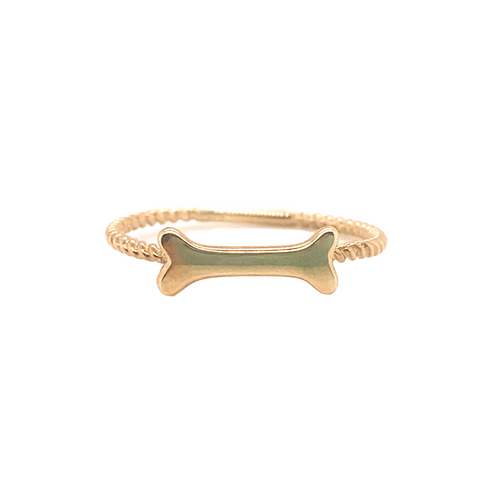 DOG BONE -  Paddington Jeweller - Ojco
