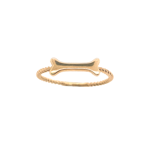 DOG BONE -  Paddington Jeweller - Ojco