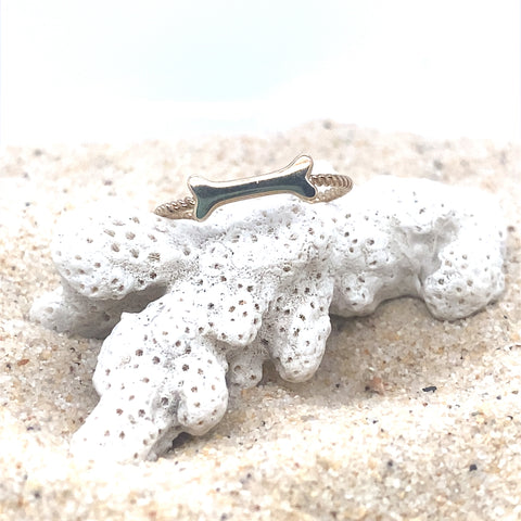 DOG BONE -  Paddington Jeweller - Ojco