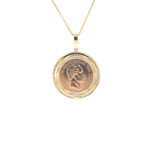 IRENE CM -  Paddington Jeweller - Ojco