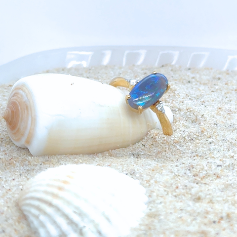 Esmeralda -  Paddington Jeweller - Ojco