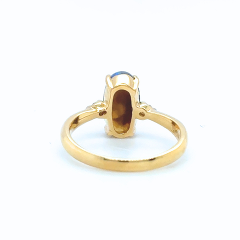Esmeralda -  Paddington Jeweller - Ojco
