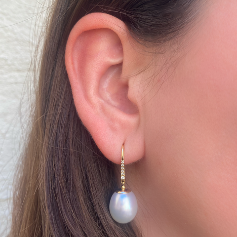 Lydia -  Paddington Jeweller - Ojco