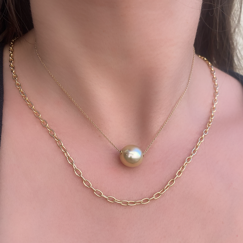 Nevaeh -  Paddington Jeweller - Ojco