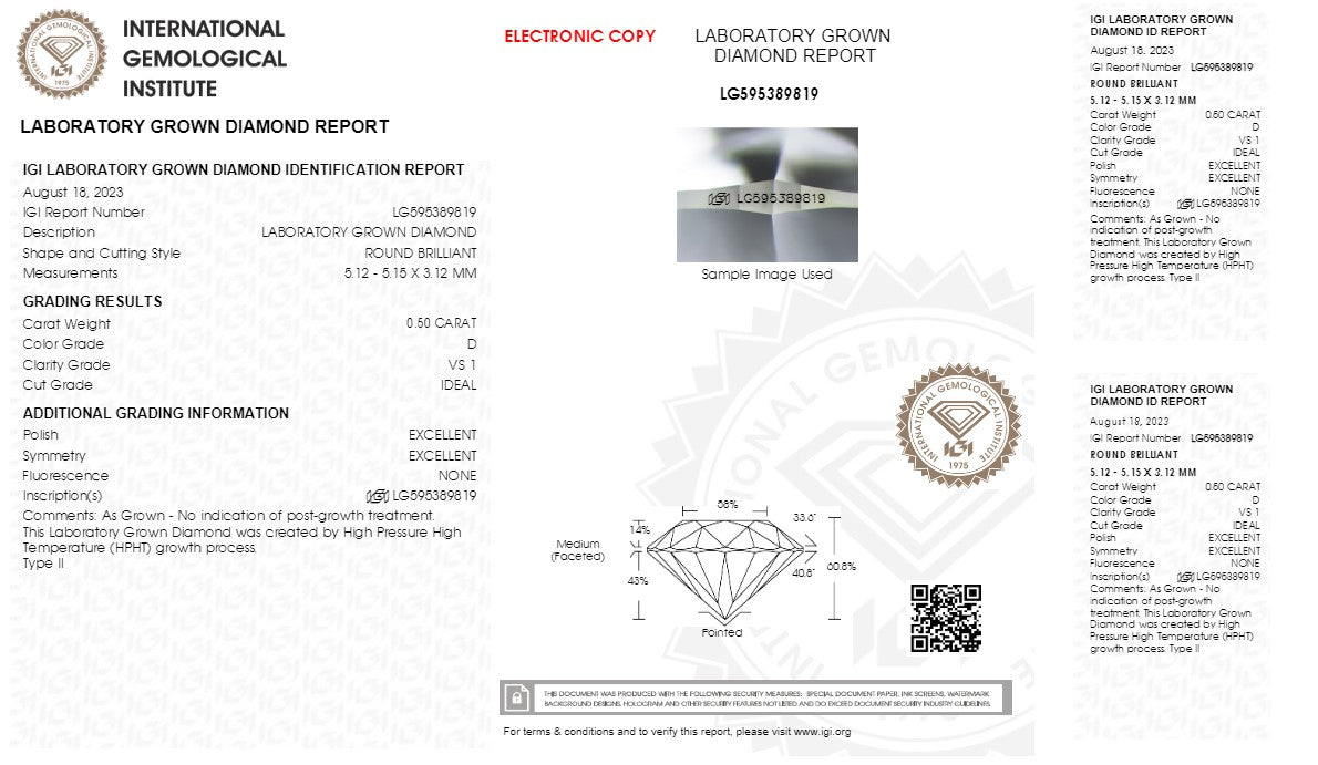 ADIRA 1.00ct- LG -  Paddington Jeweller - Ojco