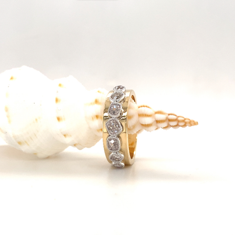 MARGARET CM1 -  Paddington Jeweller - Ojco