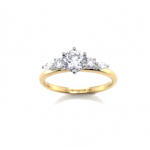 LISA G CM -  Paddington Jeweller - Ojco
