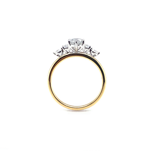 LISA G CM -  Paddington Jeweller - Ojco