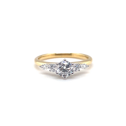 LISA G CM -  Paddington Jeweller - Ojco