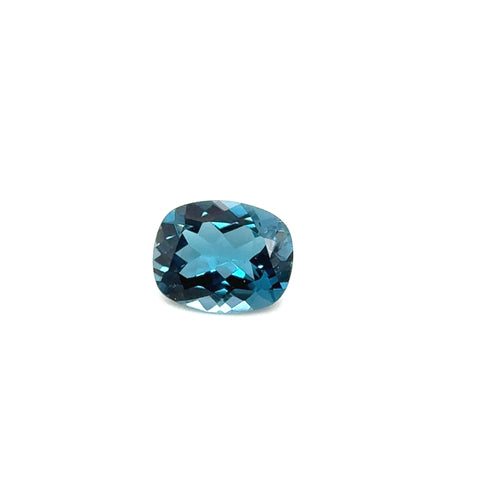 Alvar Cushion Ring