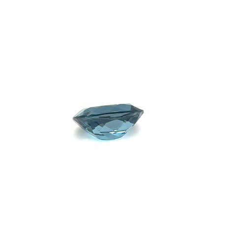 Alvar Cushion Ring