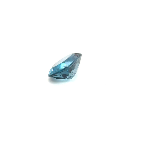 Alvar Cushion Ring