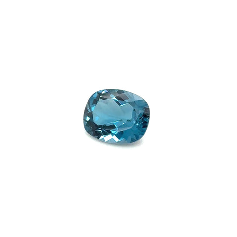 Alvar Cushion Ring