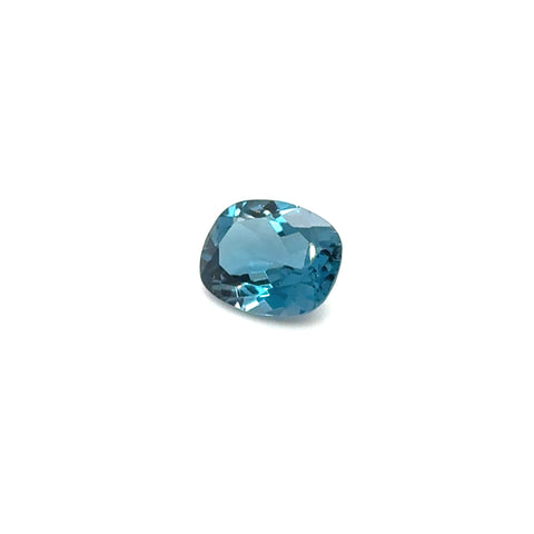 Alvar Cushion Ring