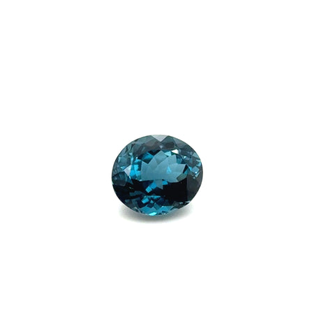 Alvar Oval Ring
