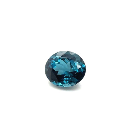 Alvar Oval Ring