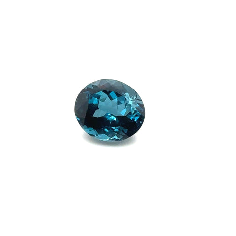 Alvar Oval Ring