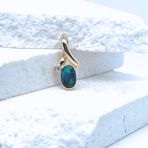 Azalia -  Paddington Jeweller - Ojco