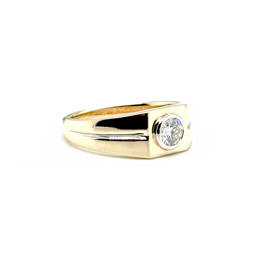 Adam - Men Collection -  Paddington Jeweller - Ojco