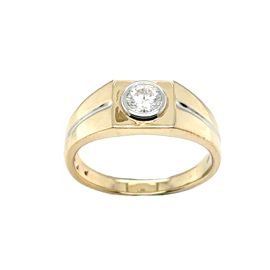 Adam - Men Collection -  Paddington Jeweller - Ojco