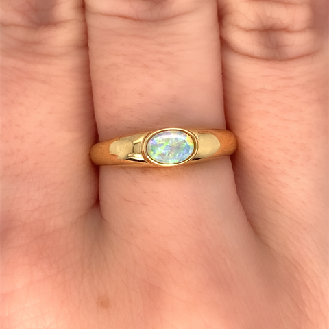 Oaklynn -  Paddington Jeweller - Ojco