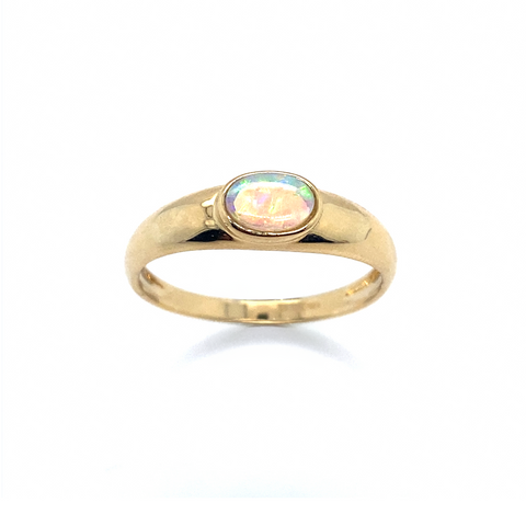 Oaklynn -  Paddington Jeweller - Ojco