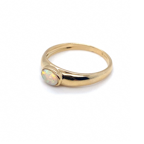Oaklynn -  Paddington Jeweller - Ojco