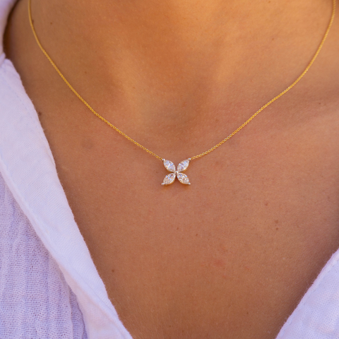 Nicole CM3 -  Paddington Jeweller - Ojco