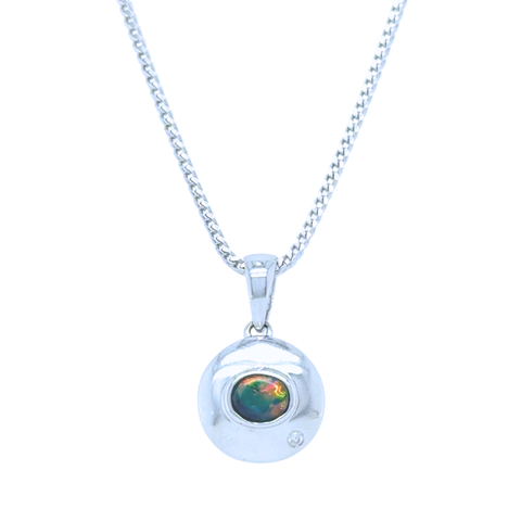 Demis -  Paddington Jeweller - Ojco