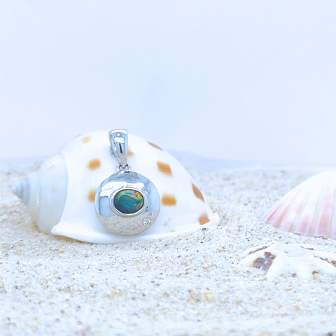 Demis -  Paddington Jeweller - Ojco