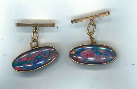 Bella & Edwina - CM -  Paddington Jeweller - Ojco