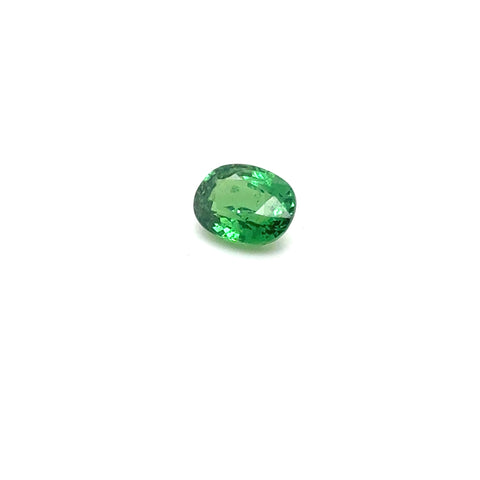 Loose Stone - Tsaviorite Oval 2.40ct