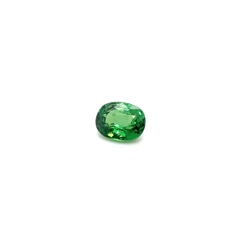Loose Stone - Tsaviorite Oval 2.40ct