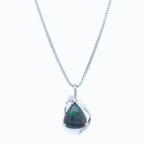 Leigh -  Paddington Jeweller - Ojco