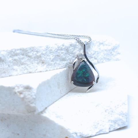 Leigh -  Paddington Jeweller - Ojco